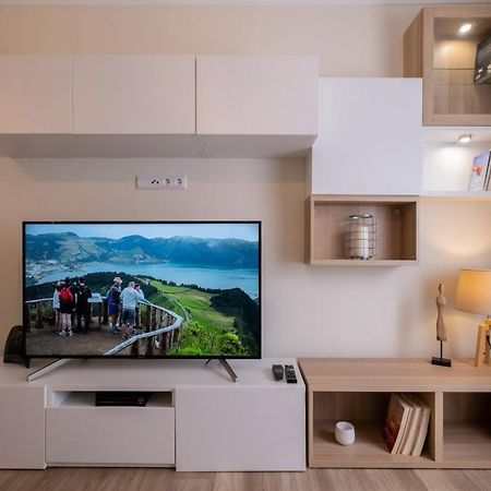 Btheguest Apartment Ponta Delgada Eksteriør billede