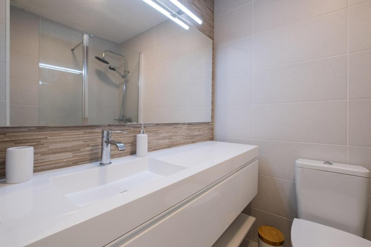 Btheguest Apartment Ponta Delgada Eksteriør billede