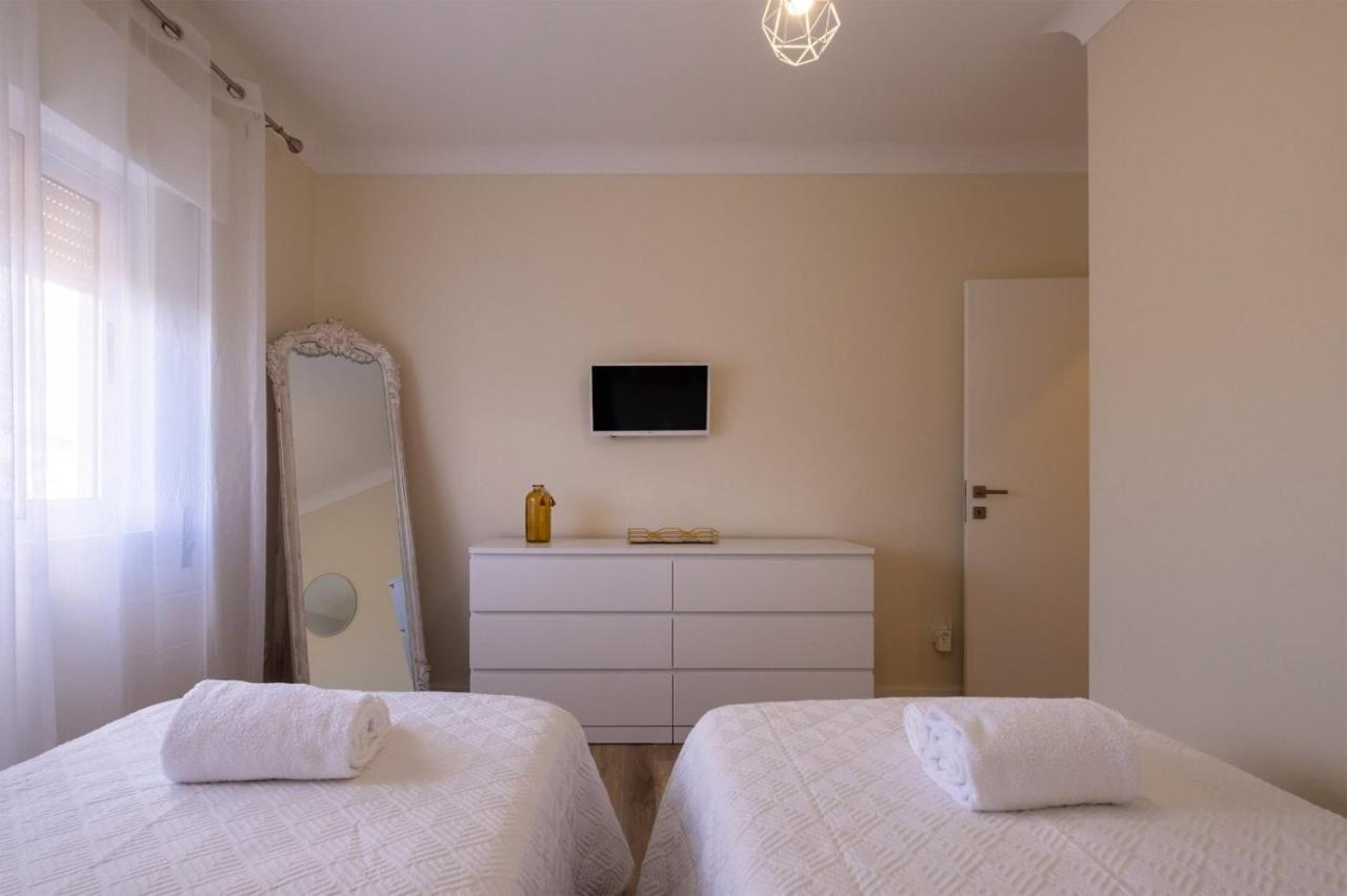 Btheguest Apartment Ponta Delgada Eksteriør billede