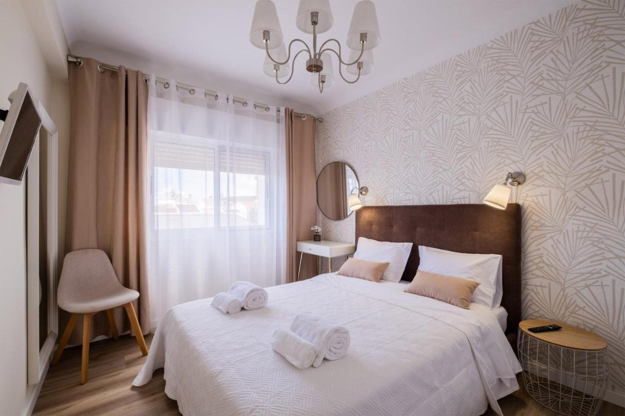 Btheguest Apartment Ponta Delgada Eksteriør billede