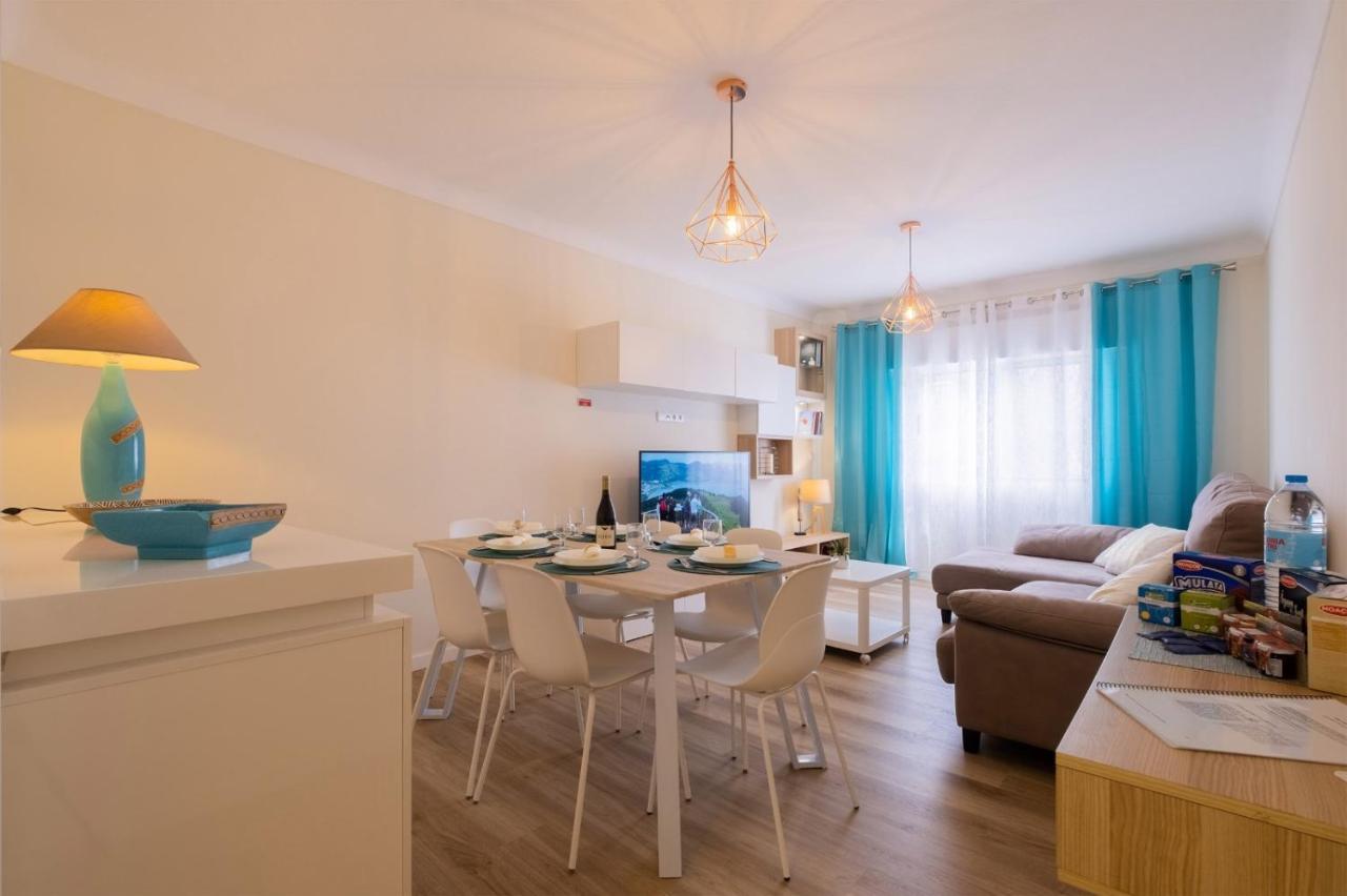 Btheguest Apartment Ponta Delgada Eksteriør billede
