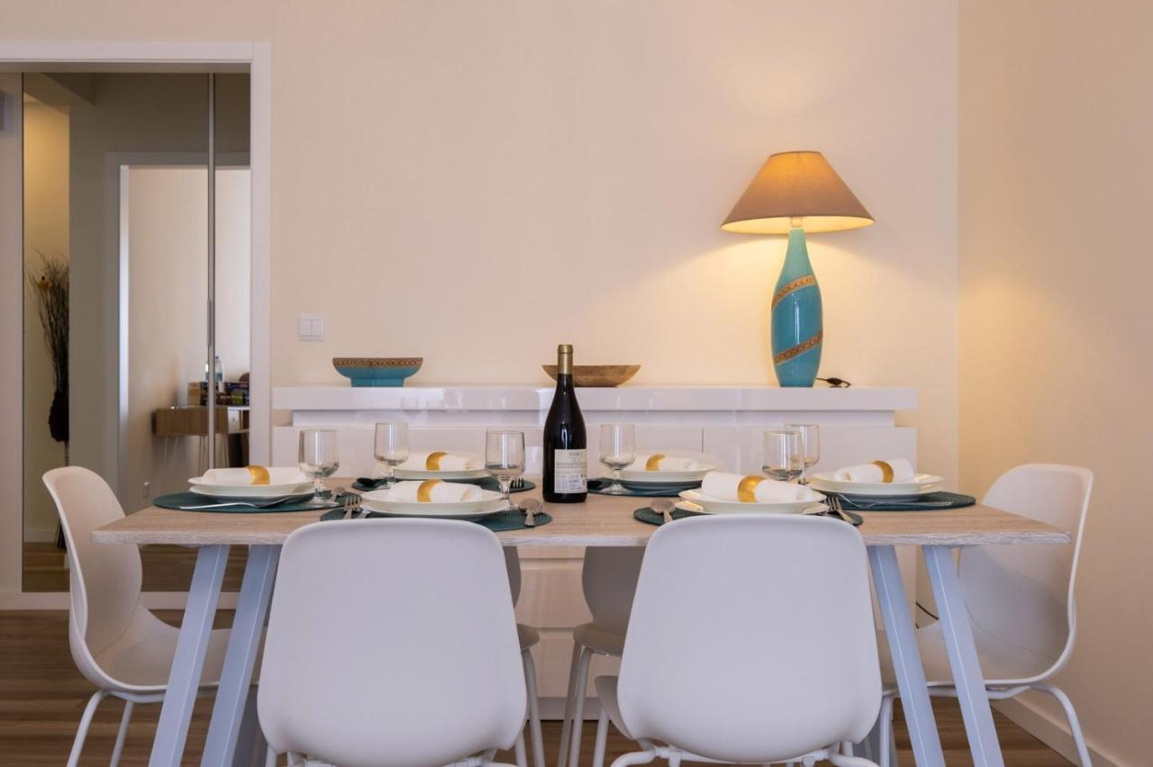 Btheguest Apartment Ponta Delgada Eksteriør billede