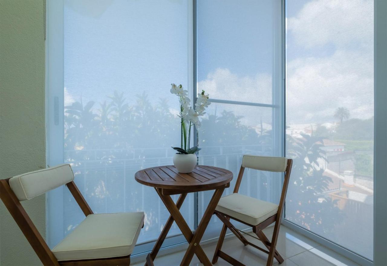 Btheguest Apartment Ponta Delgada Eksteriør billede