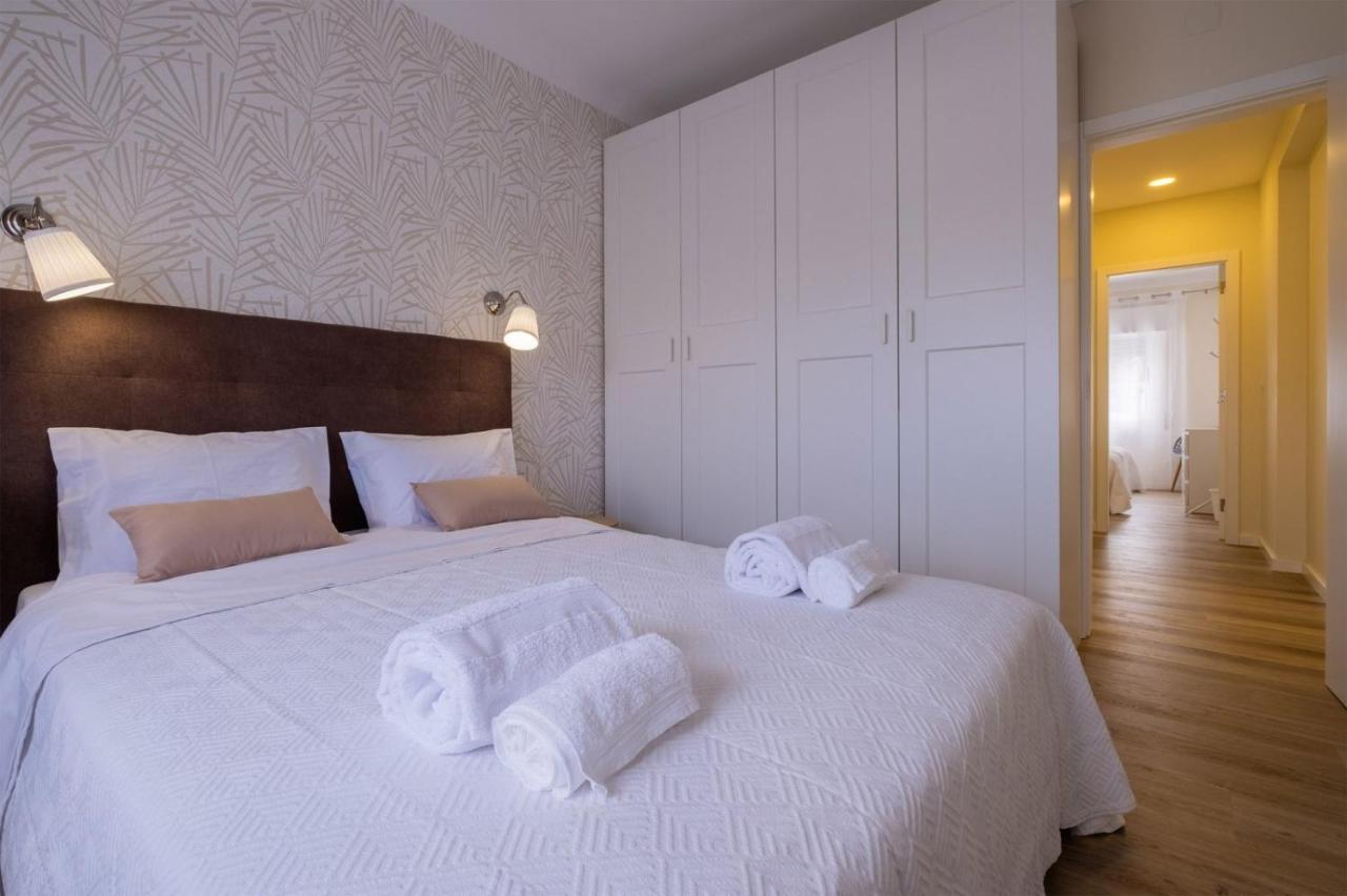 Btheguest Apartment Ponta Delgada Eksteriør billede