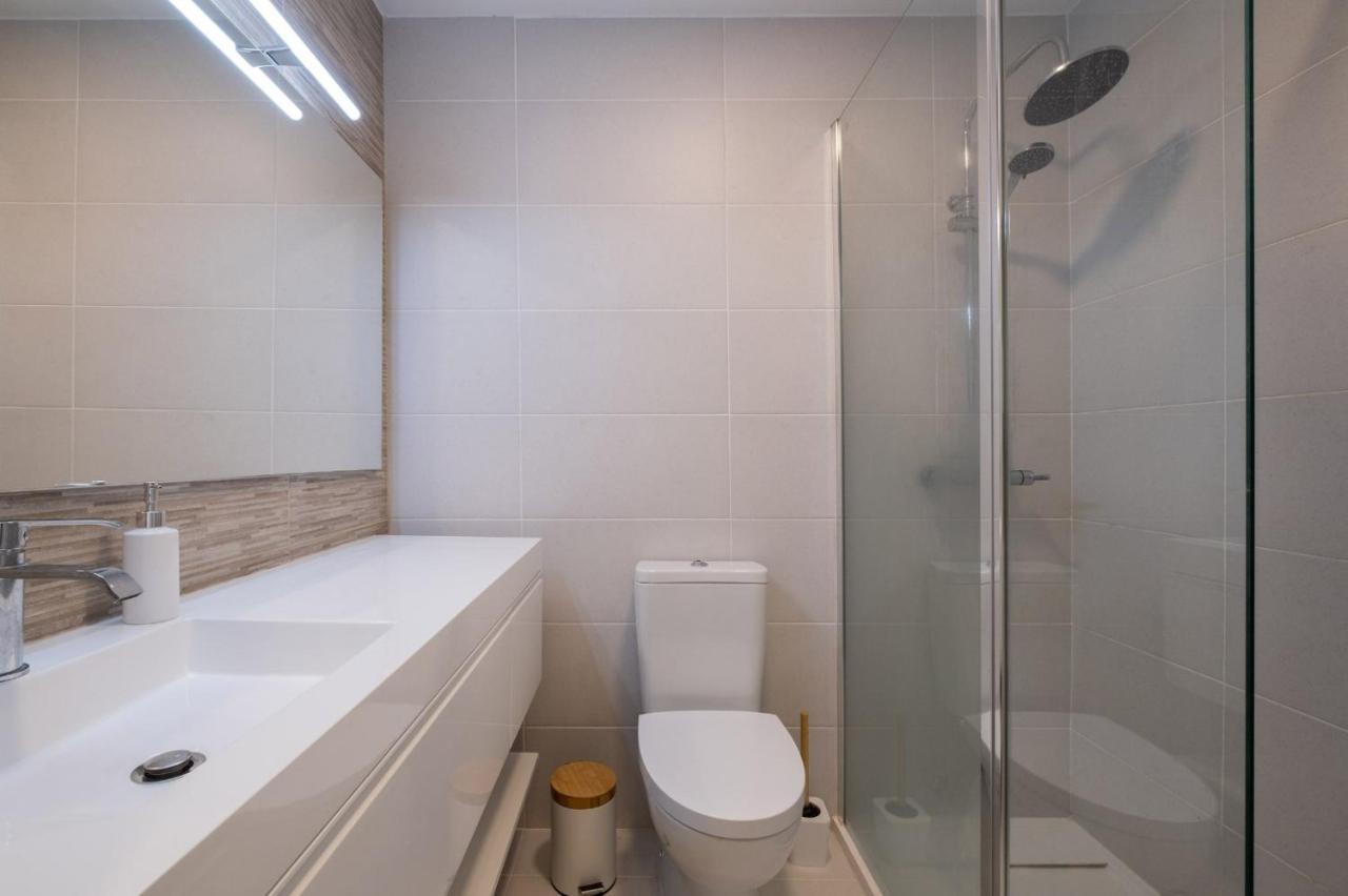 Btheguest Apartment Ponta Delgada Eksteriør billede